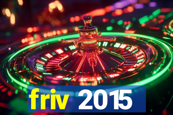 friv 2015